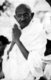 India: Mohandas Karamchand Gandhi (1869-1948), pre-eminent political and ideological leader of India's independence movement